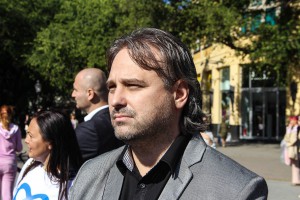 Manifestacija "Sportski pozdrav"