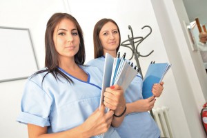 Otvaranje poliklinike "Zdravo Med." u Subotici