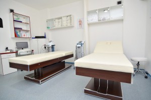 Otvaranje poliklinike "Zdravo Med." u Subotici