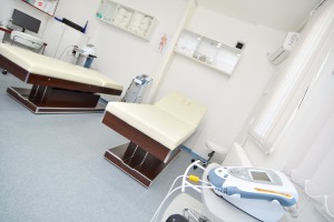 Otvaranje poliklinike "Zdravo Med." u Subotici