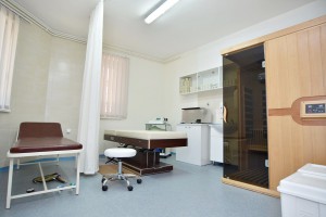 Otvaranje poliklinike "Zdravo Med." u Subotici