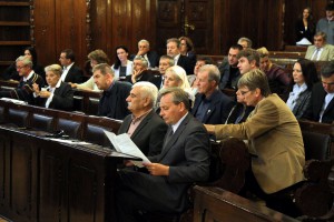 Sedma vanredna sednica Skupštine grada