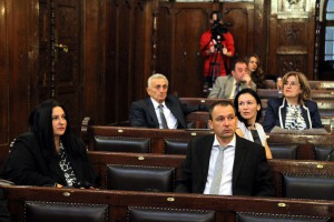 Sedma vanredna sednica Skupštine grada