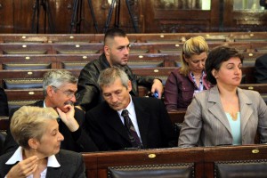 Sedma vanredna sednica Skupštine grada