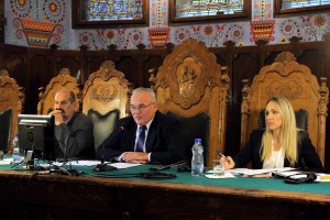 Sedma vanredna sednica Skupštine grada