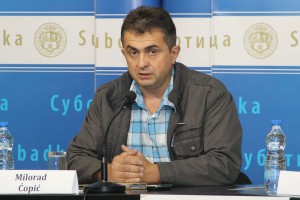 Najava 23. Svetskog prvenstva u karateu