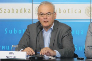 Najava 23. Svetskog prvenstva u karateu