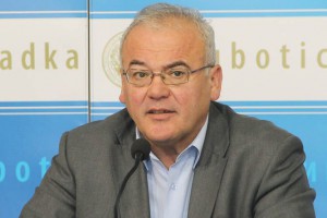 Najava 23. Svetskog prvenstva u karateu