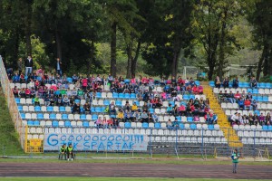 Fudbal (Ž): Spartak - Volfsburg (UEFA Liga šampiona za žene)