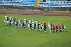 Fudbal (Ž): Spartak - Volfsburg (UEFA Liga šampiona za žene)