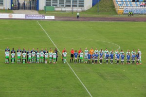 Fudbal (Ž): Spartak - Volfsburg (UEFA Liga šampiona za žene)