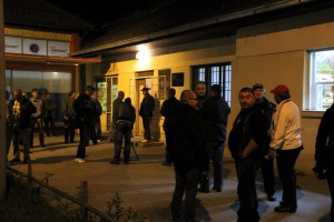 Zbor građana MZ "Makova sedmica"