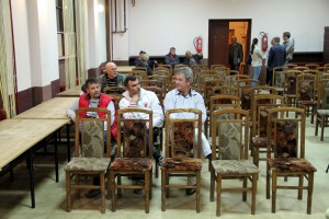 Zbor građana MZ "Makova sedmica"