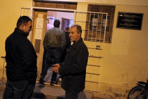 Zbor građana MZ "Makova sedmica"