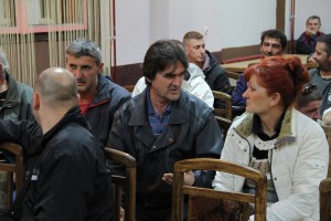 Zbor građana MZ "Makova sedmica"