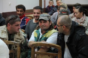 Zbor građana MZ "Makova sedmica"