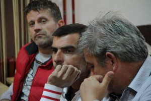 Zbor građana MZ "Makova sedmica"