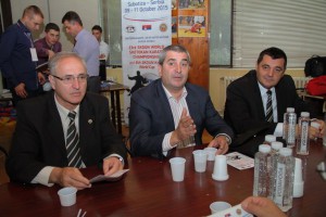 Svetsko prvenstvo u karateu