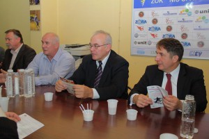 Svetsko prvenstvo u karateu