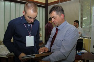 Svetsko prvenstvo u karateu