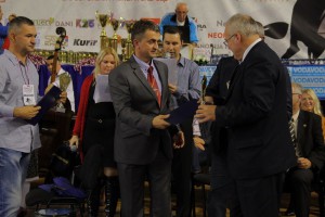 Svetsko prvenstvo u karateu