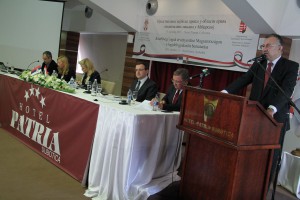 Ministri pravde Srbije i Mađarske na otvaranju radionice o manjinskim pravima