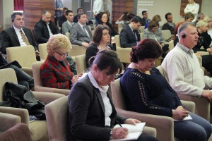 Ministri pravde Srbije i Mađarske na otvaranju radionice o manjinskim pravima