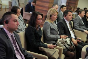 Ministri pravde Srbije i Mađarske na otvaranju radionice o manjinskim pravima