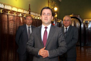 Ministri pravde Srbije i Mađarske na otvaranju radionice o manjinskim pravima