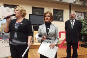 125 godina Subotičke biblioteke - domino spektakl "Knjigotres"