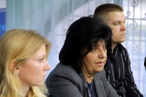 Najava akcije edukacije građana povodom Evropskog dana posvećenog srčanom zastoju