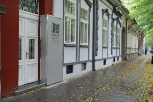 Prijem za brucoše na Pravnom fakultetu za privredu i pravosuđe