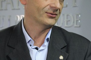 Prijem za brucoše na Pravnom fakultetu za privredu i pravosuđe