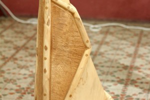 Izložba mađarskih likovnih umetnika iz Slovačke - "Preko dve granice"