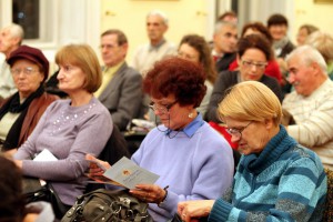 Književna tribina "100 godina Ćopićeve vedrine"