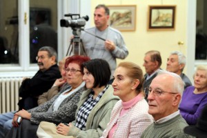 Književna tribina "100 godina Ćopićeve vedrine"