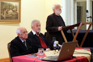 Književna tribina "100 godina Ćopićeve vedrine"