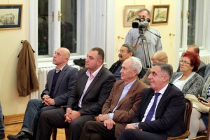 Književna tribina "100 godina Ćopićeve vedrine"