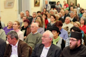 Književna tribina "100 godina Ćopićeve vedrine"