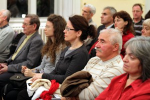 Književna tribina "100 godina Ćopićeve vedrine"