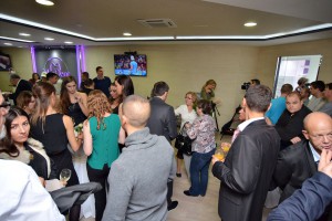 NorDent - svečano otvaranje najveće stomatološke klinike u Srbiji