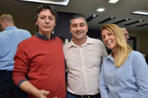 NorDent - svečano otvaranje najveće stomatološke klinike u Srbiji