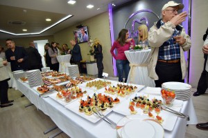 NorDent - svečano otvaranje najveće stomatološke klinike u Srbiji