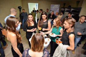 NorDent - svečano otvaranje najveće stomatološke klinike u Srbiji