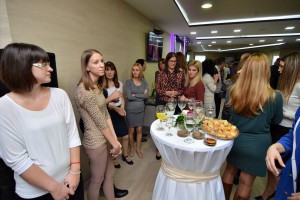 NorDent - svečano otvaranje najveće stomatološke klinike u Srbiji