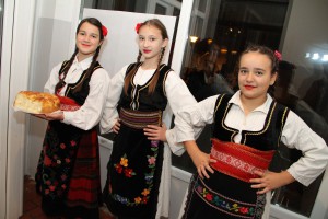 Javna sednica Gradskog odbora Pokreta socijalista