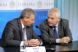 Uručenje turističke nagrade "Zlatna jabuka"