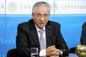 Uručenje turističke nagrade "Zlatna jabuka"