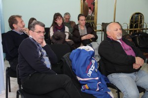 Uručenje turističke nagrade "Zlatna jabuka"