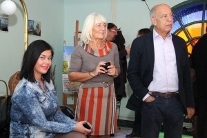 Uručenje turističke nagrade "Zlatna jabuka"